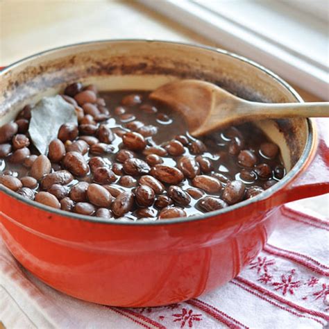 What is the best way to cook beans?